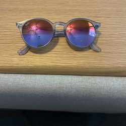 Ray-Ban Sunglasses