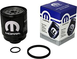 Ram Water Separator 2019 And Under Cummins