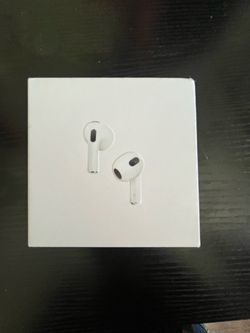 AirPods