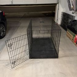 Animal Cage 