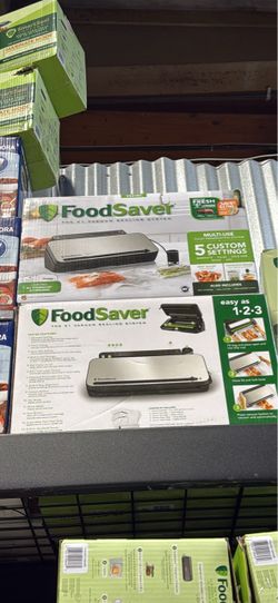 FoodSaver VS3180