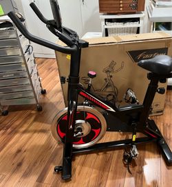 Exercise Bike Brand-New