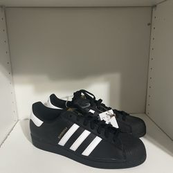 Adidas Superstar/shelltoe