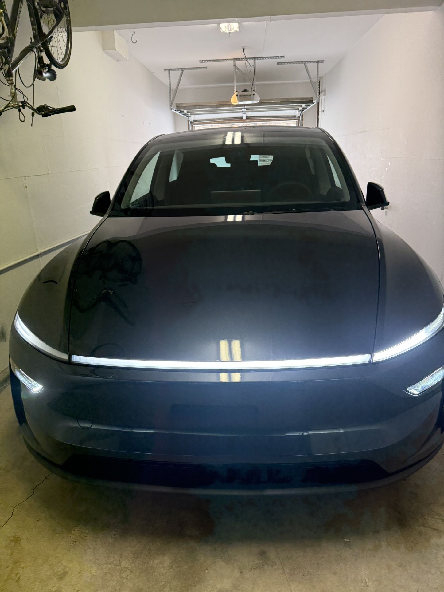 2026 Tesla Model Y Performance – $43,000