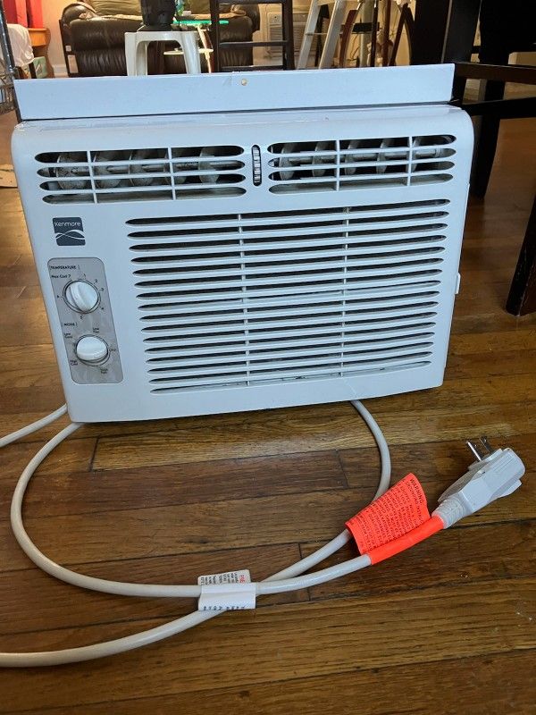 Small Room AC Unit