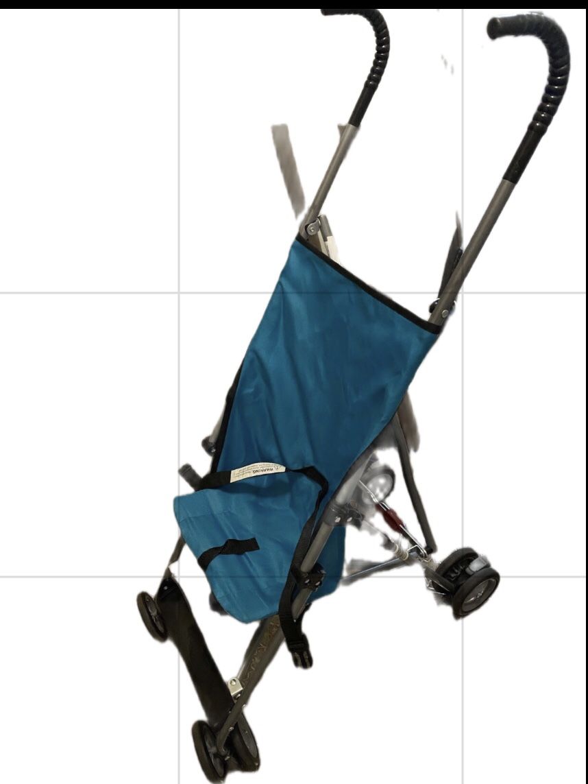 Umbrella Stroller