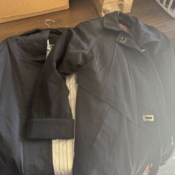 Jackets Both For $10