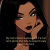 It's Sophy