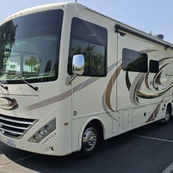 2018 Thor Windsport 29M