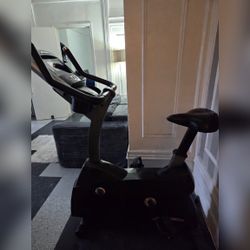 C3 Lifestyle Stationary Bike – New York, NY