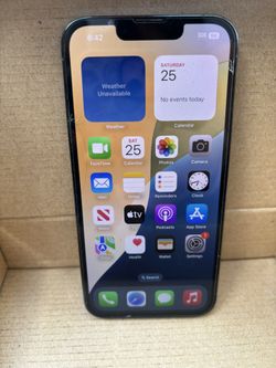 iPhone 13 Pro Unlocked 128gb