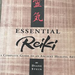 Reiki-reflexology-quantum touch