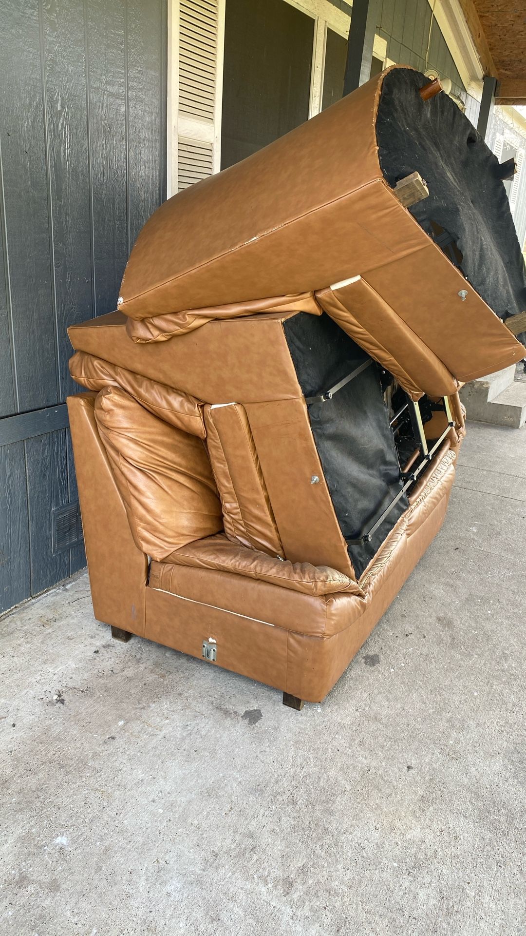 3 piece couch