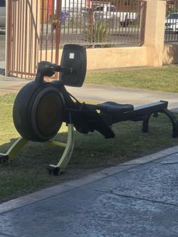 Pro Form sport rower