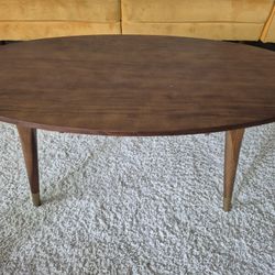 Oval Table For Living Room 