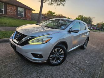 2017 Nissan Murano