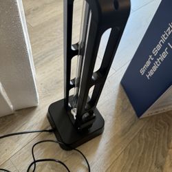 UV Light , Air Filter, Air Purifier 