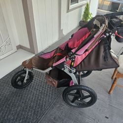 B.O.B Stroller 