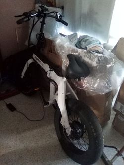 Jupiter Ebike