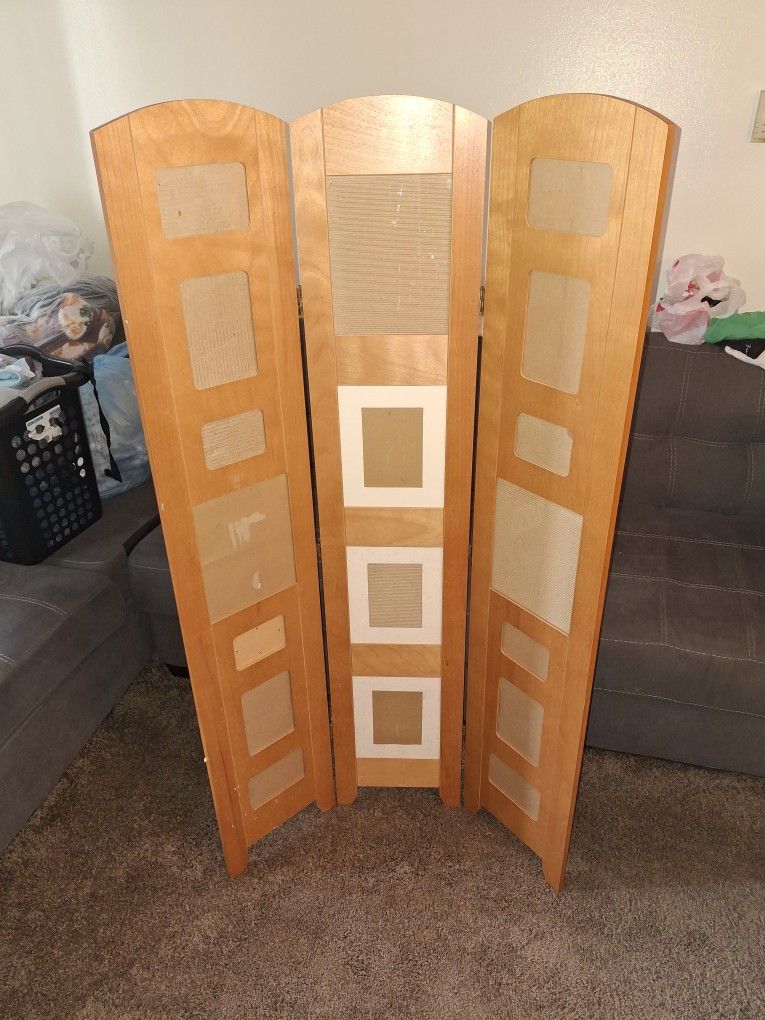 Foldable Picture Sectional 