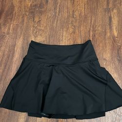Athletic Skirt