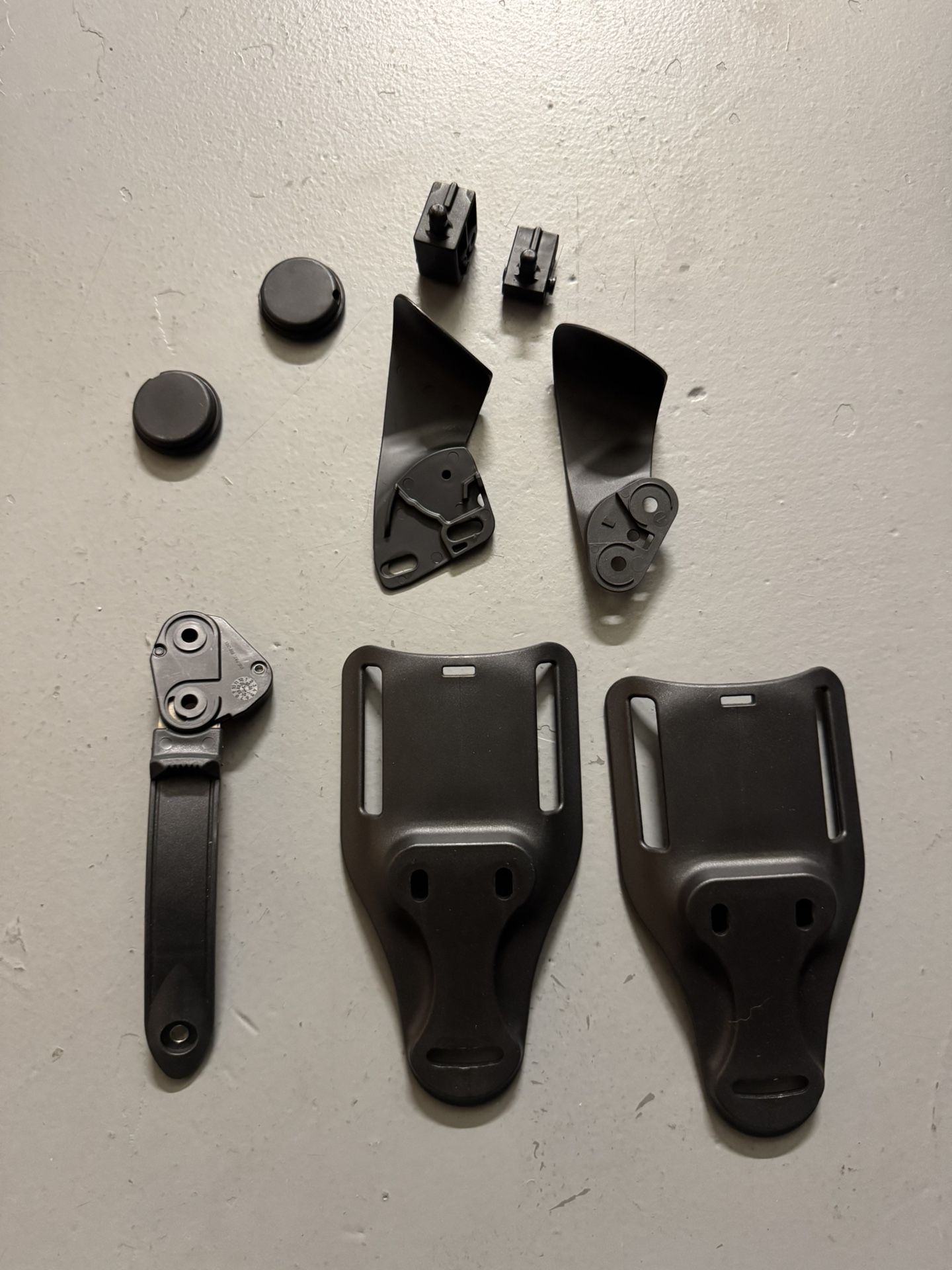 Safariland Holster Parts