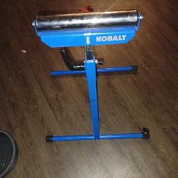 Kobalt Table Saw Rolling Table