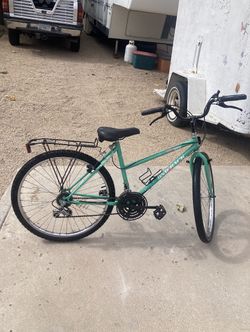 26" diamondback mountain bike