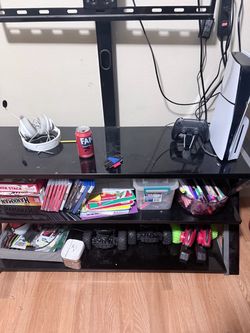 Tv/ console stand
