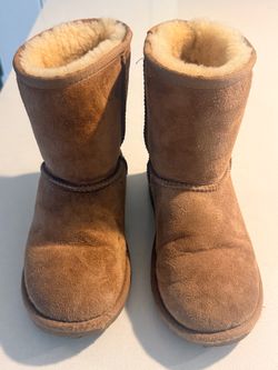 Boots UGG kids