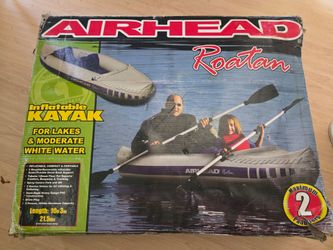 Kayak