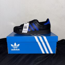 Adidas Superstars 