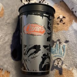 Collectible Cups