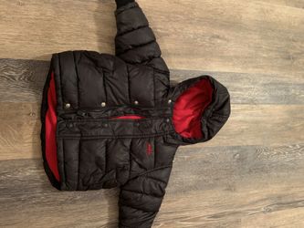 Baby/ infant snow gear