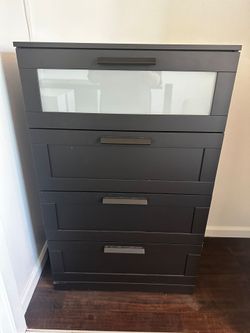 IKEA Brimnes Dresser