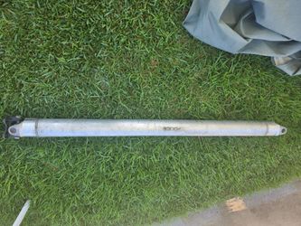 Crown Victoria Drive Shaft