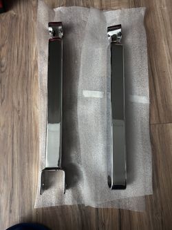Gbody and Cadillac Chrome Parts