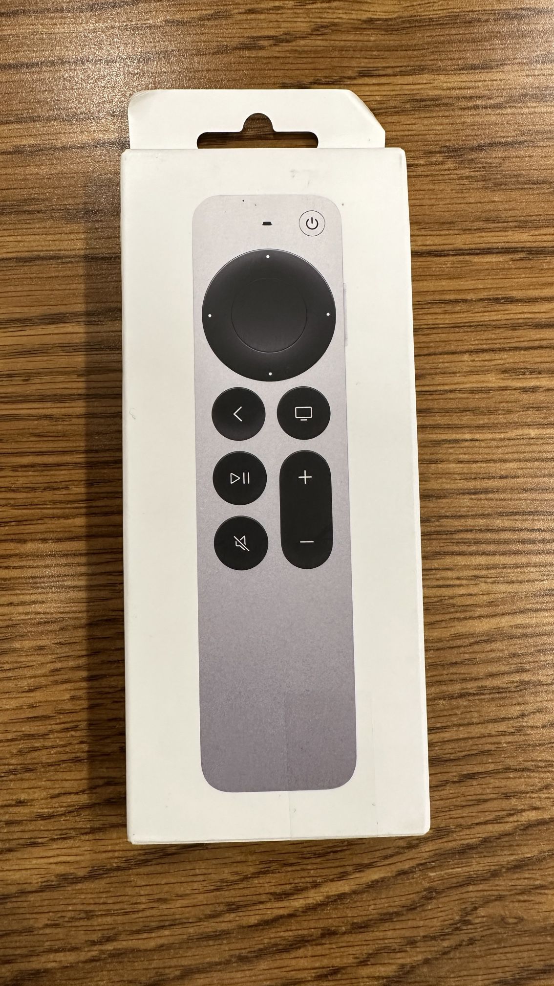 Apple TV Siri Remote For Apple TV HD And 4K