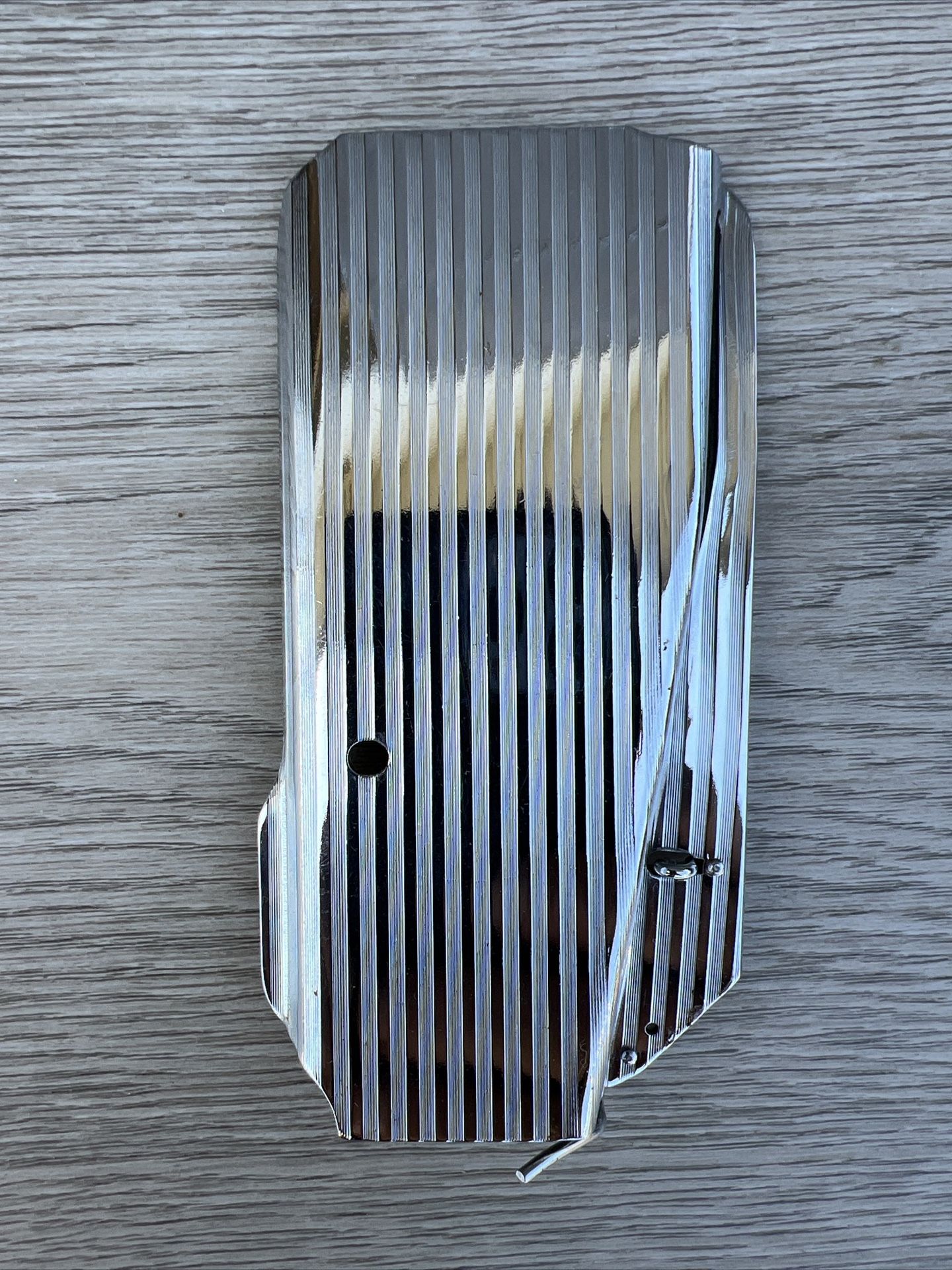 Singer 221 Cover Plate