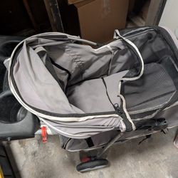 Pet Stroller 