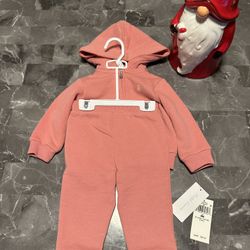 Polo Ralph Lauren Baby Joggers Size 9-12  Months 