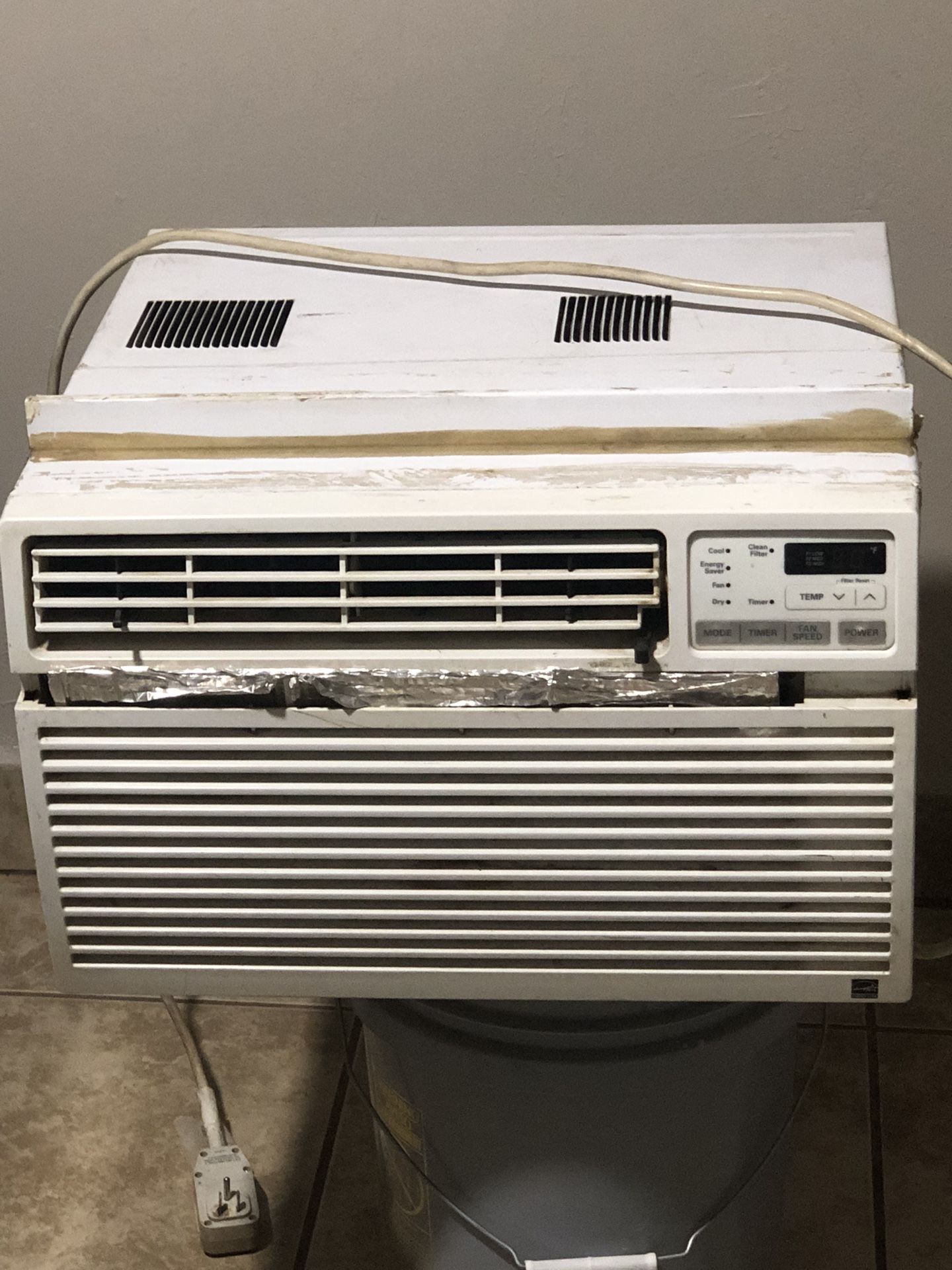 Ac Unit Portable 