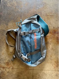 Patagonia Atom 8L