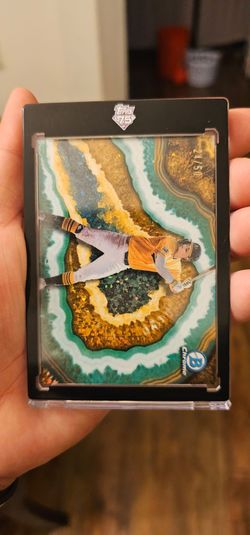 Nick Kurtz Gold Crystallized 2026 Bowman Chrome