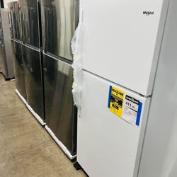 Refrigerators Starts From $599 And Up 💥