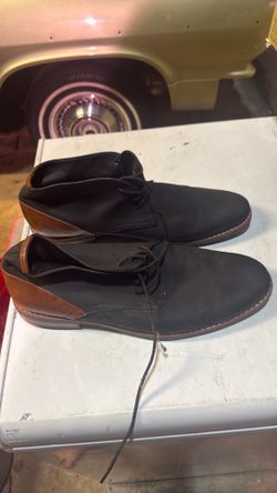 Mens shoes