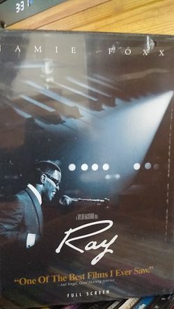 Ray