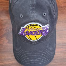 LAKERS HAT