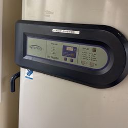 Deep Freezer