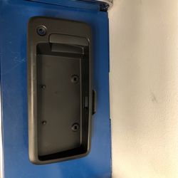 96-09 Chevrolet Express Outside Rear Door Handle